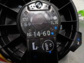 Recambio de motor calefaccion para mitsubishi space star (a00) 1.2 referencia OEM IAM 7802A249  