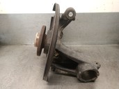 Recambio de mangueta delantera derecha para volvo v60 i (155) d3 / d4 referencia OEM IAM 31201286 31201286 