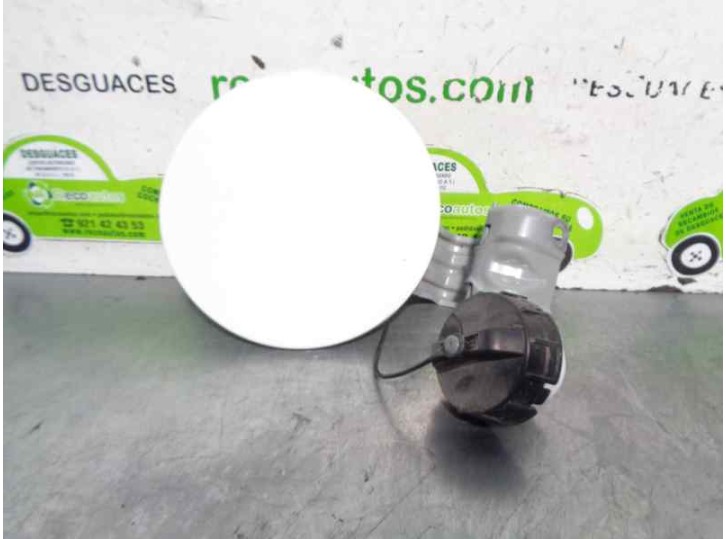 Recambio de tapa exterior combustible para mitsubishi space star (a00) 1.2 referencia OEM IAM 1711A033 