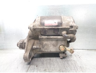 Recambio de motor arranque para mg serie 800 (rs) 827 si referencia OEM IAM 1280002830 