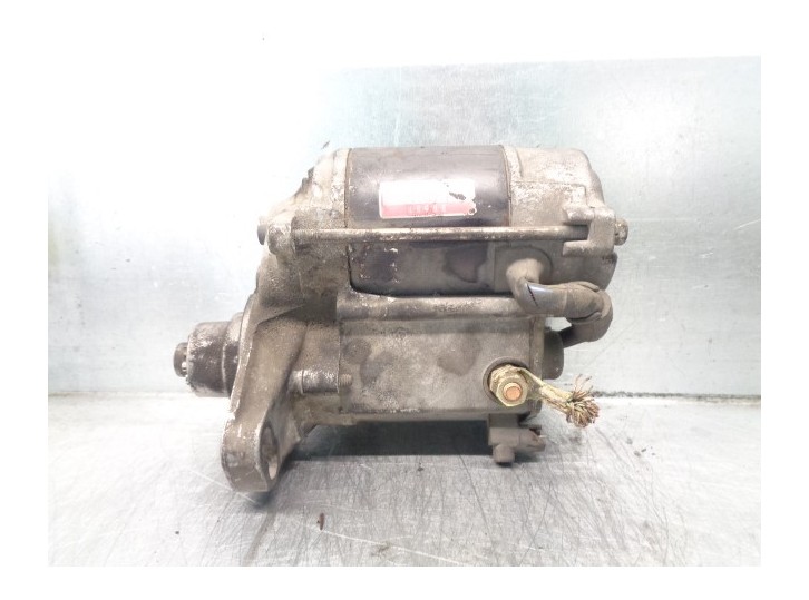 Recambio de motor arranque para mg serie 800 (rs) 827 si referencia OEM IAM 1280002830  