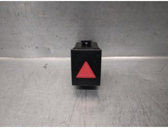 Recambio de warning para volkswagen polo (9n1) 1.2 12v referencia OEM IAM 6Q0953235 