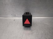 Recambio de warning para volkswagen polo (9n1) 1.2 12v referencia OEM IAM 6Q0953235  