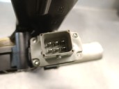 Recambio de elevalunas delantero izquierdo para fiat bravo (198) 1.9 jtd 16v cat referencia OEM IAM 3H1441C 51827394 