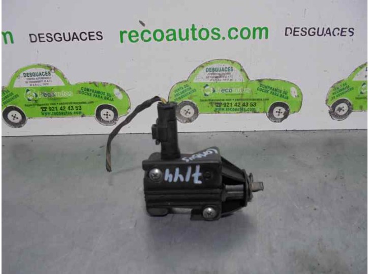 Recambio de tapa exterior combustible para citroën c6 exclusive referencia OEM IAM 96516990280  
