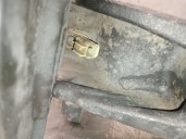 Recambio de mangueta delantera derecha para volvo v60 i (155) d3 / d4 referencia OEM IAM 31201286 31201286 