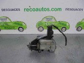 Recambio de tapa exterior combustible para citroën c6 exclusive referencia OEM IAM 96516990280  