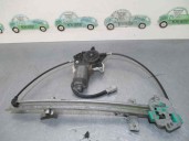 Recambio de elevalunas trasero izquierdo para honda accord berlina (cc/ce) 2.2 vtec cat referencia OEM IAM 4 PUERTAS