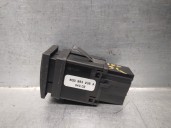 Recambio de warning para volkswagen polo (9n1) 1.2 12v referencia OEM IAM 6Q0953235  