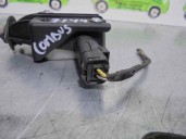 Recambio de tapa exterior combustible para citroën c6 exclusive referencia OEM IAM 96516990280  