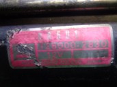 Recambio de motor arranque para mg serie 800 (rs) 827 si referencia OEM IAM 1280002830 