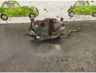 Recambio de cerradura puerta delantera derecha para suzuki sj-410 1.0 referencia OEM IAM   2 PUERTAS