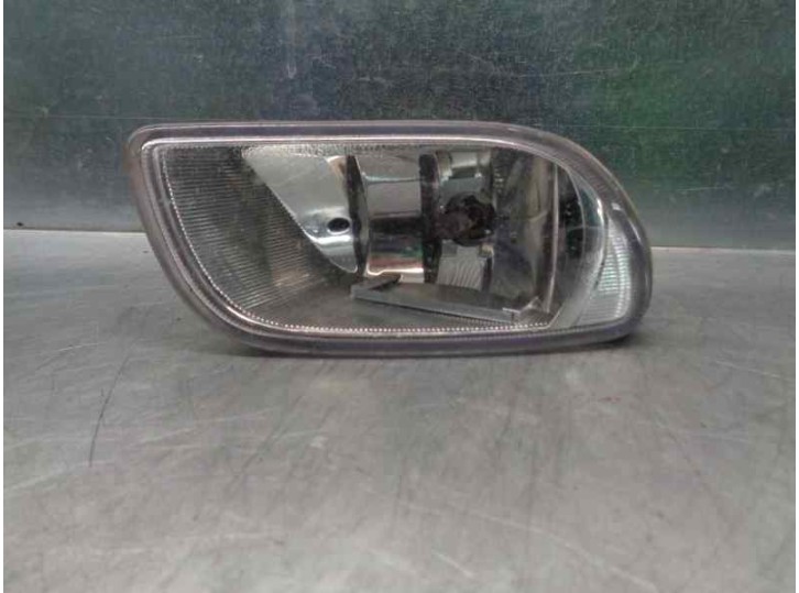Recambio de faro antiniebla derecho para chevrolet lacetti cdx referencia OEM IAM 96551092 