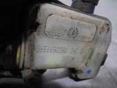 Recambio de tapa exterior combustible para citroën c6 exclusive referencia OEM IAM 96516990280  