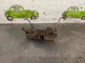 Recambio de cerradura puerta delantera derecha para suzuki sj-410 1.0 referencia OEM IAM   2 PUERTAS