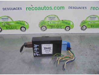 Recambio de modulo electronico para citroën c6 exclusive referencia OEM IAM 9657384680 DELPHI