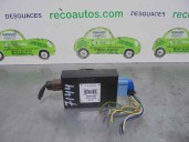 Recambio de modulo electronico para citroën c6 exclusive referencia OEM IAM 9657384680  DELPHI