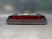 Replacement centre brake light for Chevrolet Lacetti CDX OEM IAM reference 96551214 