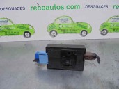 Recambio de modulo electronico para citroën c6 exclusive referencia OEM IAM 9657384680  DELPHI