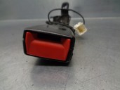 Recambio de enganche cinturon delantero izquierdo para citroën c4 cactus 1.6 blue-hdi fap referencia OEM IAM 98009728XT 2 PINES 