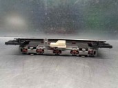 Replacement centre brake light for Chevrolet Lacetti CDX OEM IAM reference 96551214 