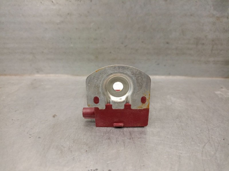 Recambio de antena para audi q2 (gab, gag) 1.0 tfsi referencia OEM IAM 4M0035507  920391011