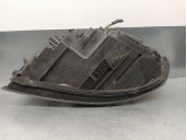 Replacement right headlight for Volvo S40 saloon 2.0 diesel cat OEM IAM reference 31299584 WITH LENS 4 DOORS