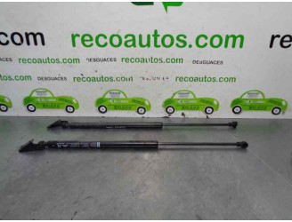 Recambio de amortiguadores maletero / porton para mitsubishi space star (a00) 1.2 referencia OEM IAM 5802A584 