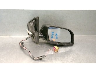Recambio de retrovisor derecho para volkswagen polo (9n1) 1.4 16v referencia OEM IAM 6Q1857508G 6Q1857508G 