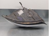 Replacement right headlight for Volvo S40 Saloon 2.0 Diesel CAT OEM IAM reference 31299584 WITH MAGNIFIER 4 DOORS