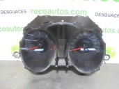 Recambio de cuadro instrumentos para nissan juke (f15) 1.5 turbodiesel cat referencia OEM IAM 91A0D00D0731 