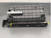 Recambio de guantera para ford focus 1.0 ecoboost cat referencia OEM IAM JX7BA060T10AL3ZHE 2548728 