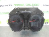 Recambio de cuadro instrumentos para nissan juke (f15) 1.5 turbodiesel cat referencia OEM IAM 91A0D00D0731 