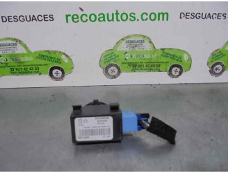 Replacement electronic module for Citroën C6 Exclusive OEM IAM reference 9663598280 092710062 VALEO