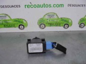 Replacement electronic module for Citroën C6 Exclusive OEM IAM reference 9663598280 092710062 VALEO
