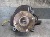 Recambio de mangueta delantera derecha para chevrolet lacetti cdx referencia OEM IAM 96488824  