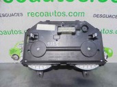 Recambio de cuadro instrumentos para nissan juke (f15) 1.5 turbodiesel cat referencia OEM IAM 91A0D00D0731 