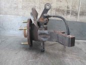 Recambio de mangueta delantera derecha para chevrolet lacetti cdx referencia OEM IAM 96488824  