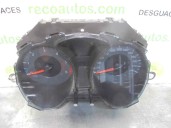 Recambio de cuadro instrumentos para nissan juke (f15) 1.5 turbodiesel cat referencia OEM IAM 91A0D00D0731 
