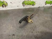Recambio de maneta interior delantera izquierda para suzuki sj-410 1.0 referencia OEM IAM 