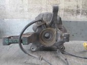 Recambio de mangueta delantera derecha para chevrolet lacetti cdx referencia OEM IAM 96488824  