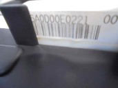 Recambio de cuadro instrumentos para nissan juke (f15) 1.5 turbodiesel cat referencia OEM IAM 91A0D00D0731 