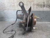 Recambio de mangueta delantera derecha para chevrolet lacetti cdx referencia OEM IAM 96488824  