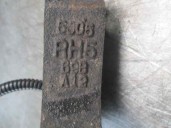 Recambio de mangueta delantera derecha para chevrolet lacetti cdx referencia OEM IAM 96488824  