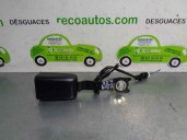 Recambio de enganche cinturon para mitsubishi space star (a00) 1.2 referencia OEM IAM 6173458A 