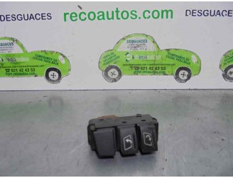 Recambio de mando para citroën c6 exclusive referencia OEM IAM 96519600ZD 