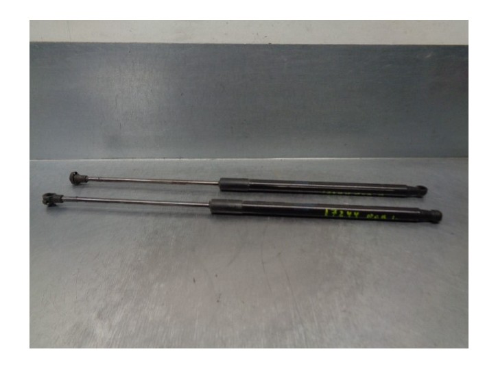 Recambio de amortiguadores maletero / porton para citroën c4 cactus 1.6 blue-hdi fap referencia OEM IAM 9813913880 