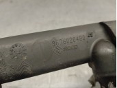 Recambio de rampa inyectora para citroën c4 cactus 1.2 vti 82 referencia OEM IAM 9676020480 9676020480 