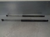 Recambio de amortiguadores maletero / porton para citroën c4 cactus 1.6 blue-hdi fap referencia OEM IAM 9813913880 