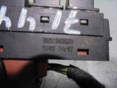 Recambio de mando para citroën c6 exclusive referencia OEM IAM 96519600ZD  